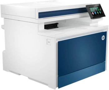МФУ лазерный HP Color LaserJet Pro 4303fdw