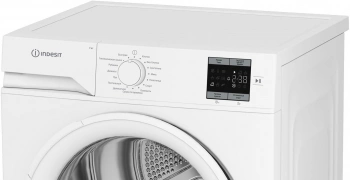 Сушильная машина Indesit IAS3725