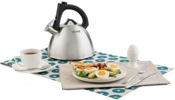 Чайник металлический Rondell Mustang RDS-1862