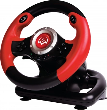 Руль Sven GC-W400