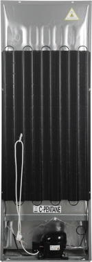 Морозильная камера Indesit DSZ 5175 G