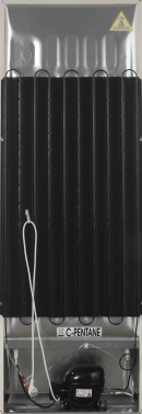 Морозильная камера Indesit DSZ 5175 E