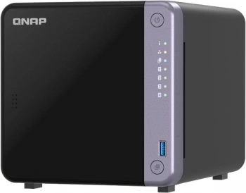 Сетевое хранилище NAS Qnap  TS-432X-4G