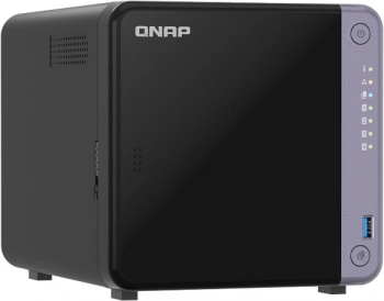 Сетевое хранилище NAS Qnap  TS-432X-4G