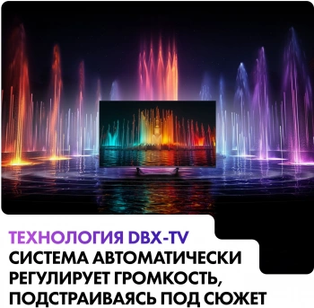 Телевизор HQLED Haier 50