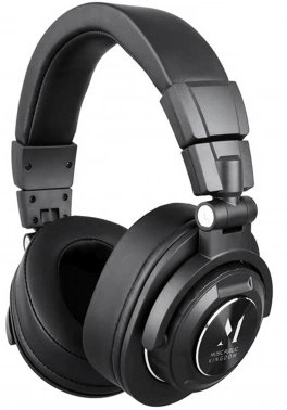 Наушники мониторные Music Public Kingdom HP502