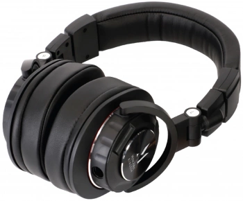 Наушники мониторные Music Public Kingdom HP502