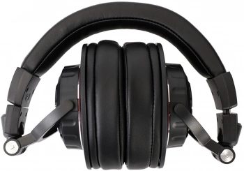 Наушники мониторные Music Public Kingdom HP502