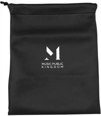 Наушники мониторные Music Public Kingdom HP502