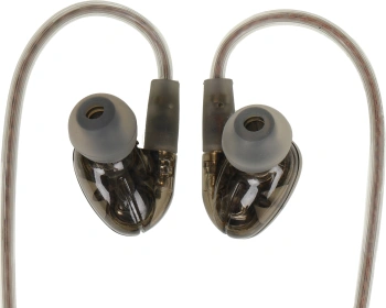 Гарнитура внутриканальные Music Public Kingdom IEM200M