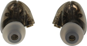 Гарнитура внутриканальные Music Public Kingdom IEM200M