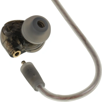 Гарнитура внутриканальные Music Public Kingdom IEM200M