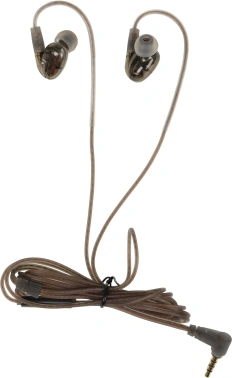 Гарнитура внутриканальные Music Public Kingdom IEM200M