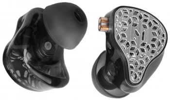 Гарнитура внутриканальные Music Public Kingdom IEM220M