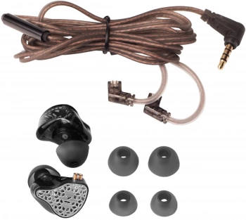 Гарнитура внутриканальные Music Public Kingdom IEM220M