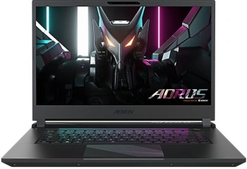 Ноутбук Gigabyte Aorus 15  BKF
