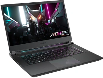 Ноутбук Gigabyte Aorus 15  BKF