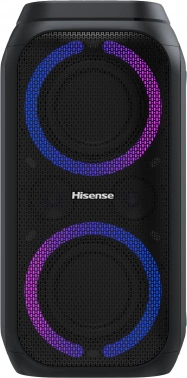 Минисистема Hisense Party Rocket 160