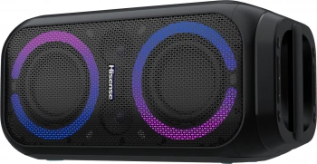 Минисистема Hisense Party Rocket 160