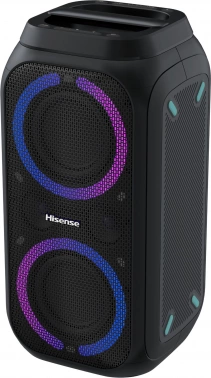 Минисистема Hisense Party Rocket 160