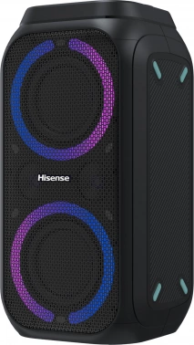 Минисистема Hisense Party Rocket 160