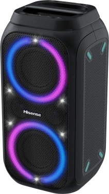 Минисистема Hisense Party Rocket 160
