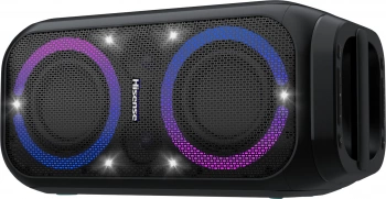 Минисистема Hisense Party Rocket 160