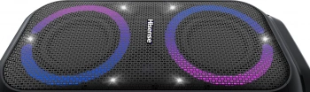 Минисистема Hisense Party Rocket 160