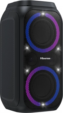 Минисистема Hisense Party Rocket 160