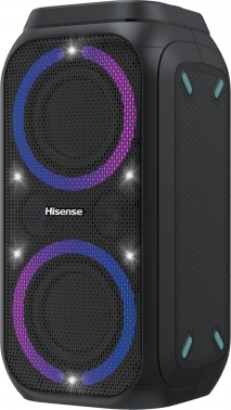 Минисистема Hisense Party Rocket 160