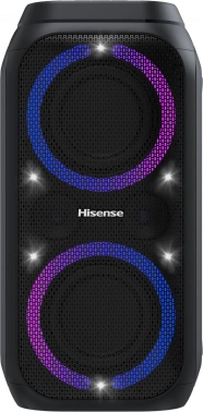 Минисистема Hisense Party Rocket 160