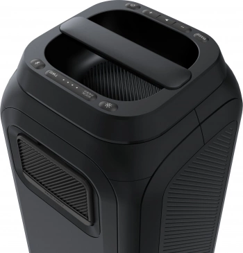 Минисистема Hisense Party Rocket 160