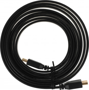 Кабель аудио-видео Buro BU-HDMI-FLAT-v1.4-3m
