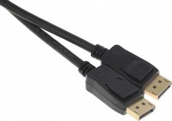 Кабель аудио-видео Buro BU-DP-v1.4-1.5m