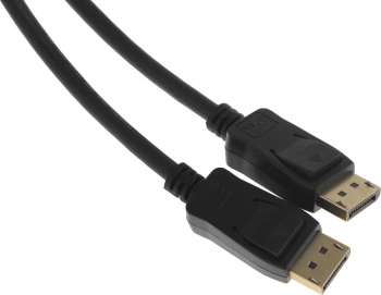 Кабель аудио-видео Buro BU-DP-v1.4-3m