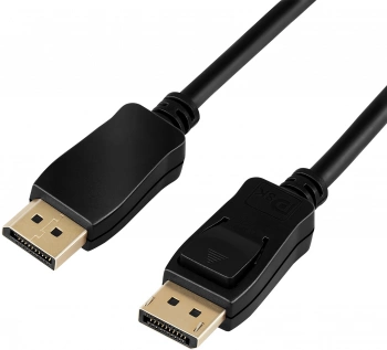 Кабель аудио-видео Buro BU-DP-v1.4-3m