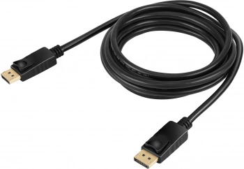 Кабель аудио-видео Buro BU-DP-v1.2-3m