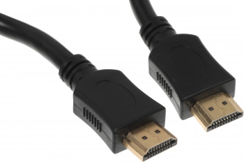 Кабель аудио-видео Buro BU-HDMI-v1.4-5M-FF