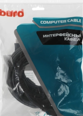 Кабель аудио-видео Buro BU-HDMI-v1.4-10M-FF