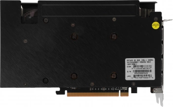 Видеокарта Biostar PCI-E 4.0 VA76S6RM81  RX7600 OC