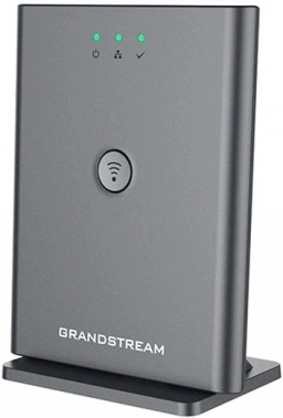 Базовая станция IP Grandstream DP755