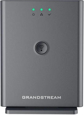 Базовая станция IP Grandstream DP755