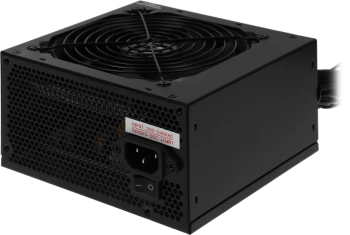 Блок питания Zalman ATX 500W ZM500-LX3