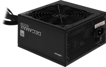 Блок питания Zalman ATX 500W ZM500-LX3