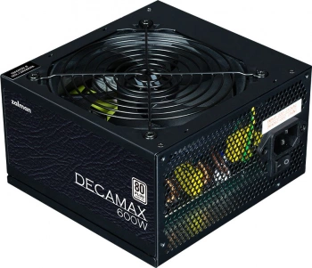 Блок питания Zalman ATX 600W ZM600-LX3