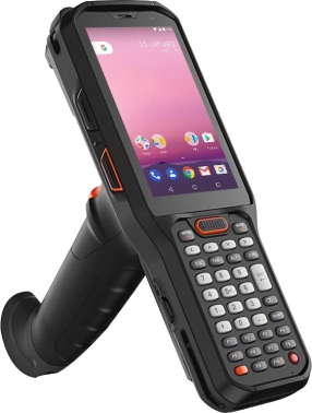 Терминал сбора данных Urovo RT40