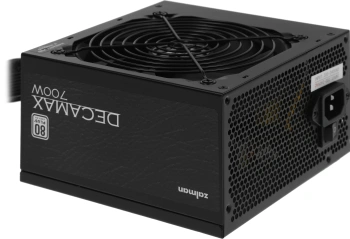 Блок питания Zalman ATX 700W ZM700-LX3