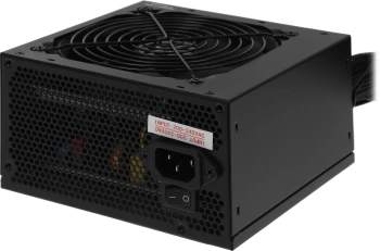 Блок питания Zalman ATX 700W ZM700-LX3