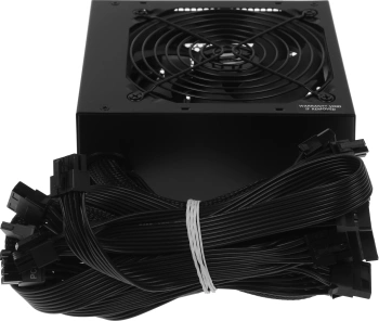 Блок питания Zalman ATX 700W ZM700-LX3
