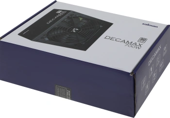 Блок питания Zalman ATX 700W ZM700-LX3